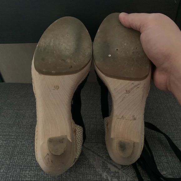 Stella McCartney Heels - Picture 5 of 7